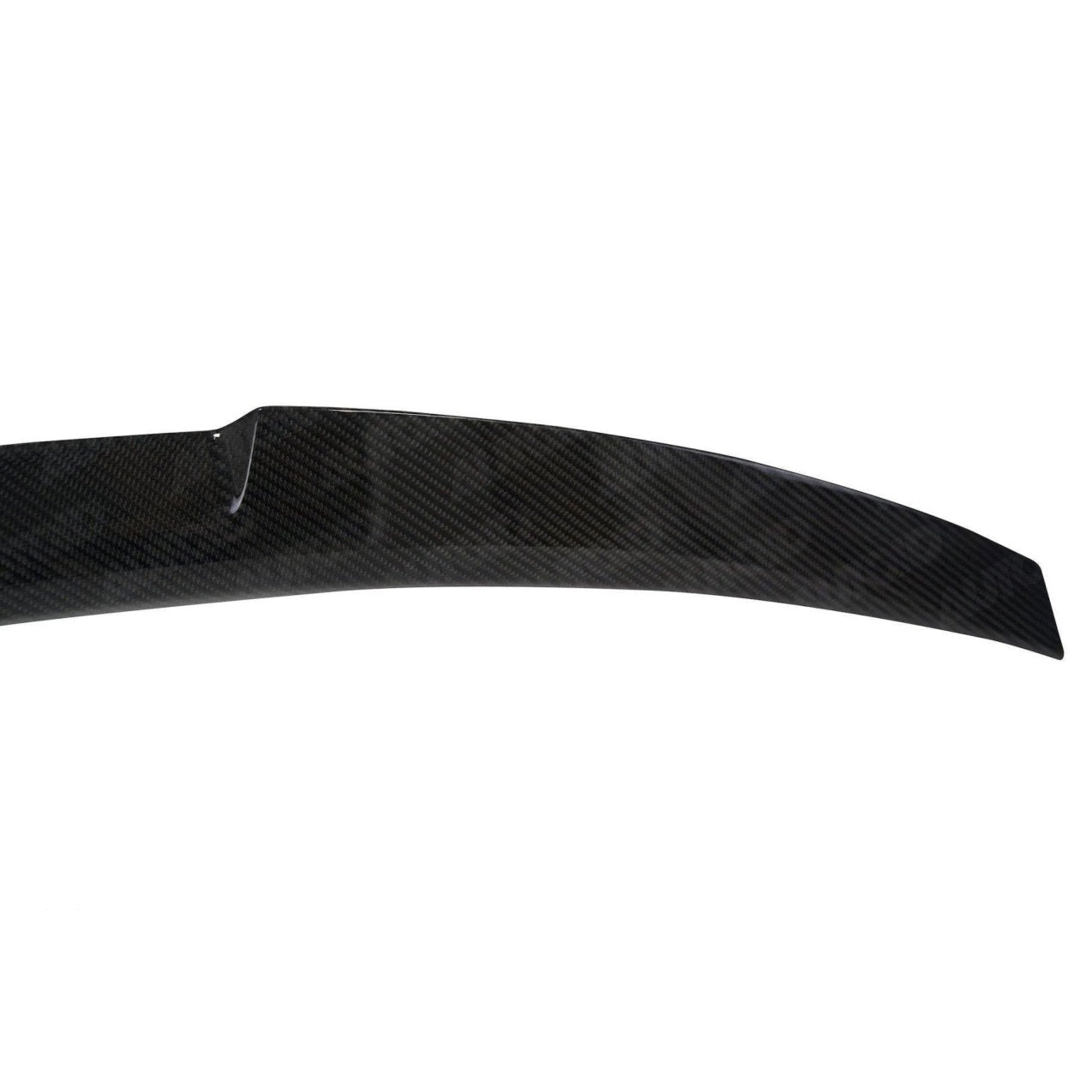 Yahua BMW M3 G80 & BMW 3 Series G20 Pre-Preg Carbon Fibre Competition Rear Spoiler (2018+)