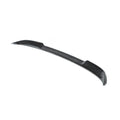 Yahua BMW M4 Coupe F82 Pre-Preg Carbon Fibre CS Rear Spoiler (2014-2019)