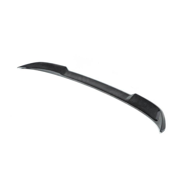 BMW M4 Coupe F82 Pre-Preg Carbon Fibre CS Rear Spoiler by TRE (2014-2019)