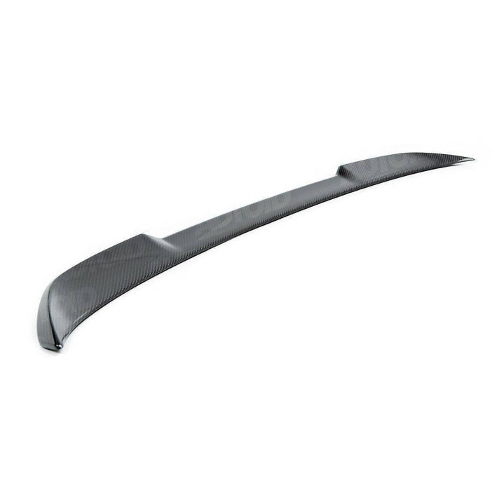 Yahua BMW M4 Coupe F82 Pre-Preg Carbon Fibre CS Rear Spoiler (2014-2019)