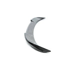 Yahua BMW M4 Coupe F82 Pre-Preg Carbon Fibre CS Rear Spoiler (2014-2019)