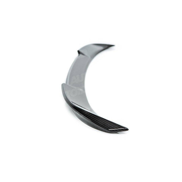 Yahua BMW M4 Coupe F82 Pre-Preg Carbon Fibre CS Rear Spoiler (2014-2019)