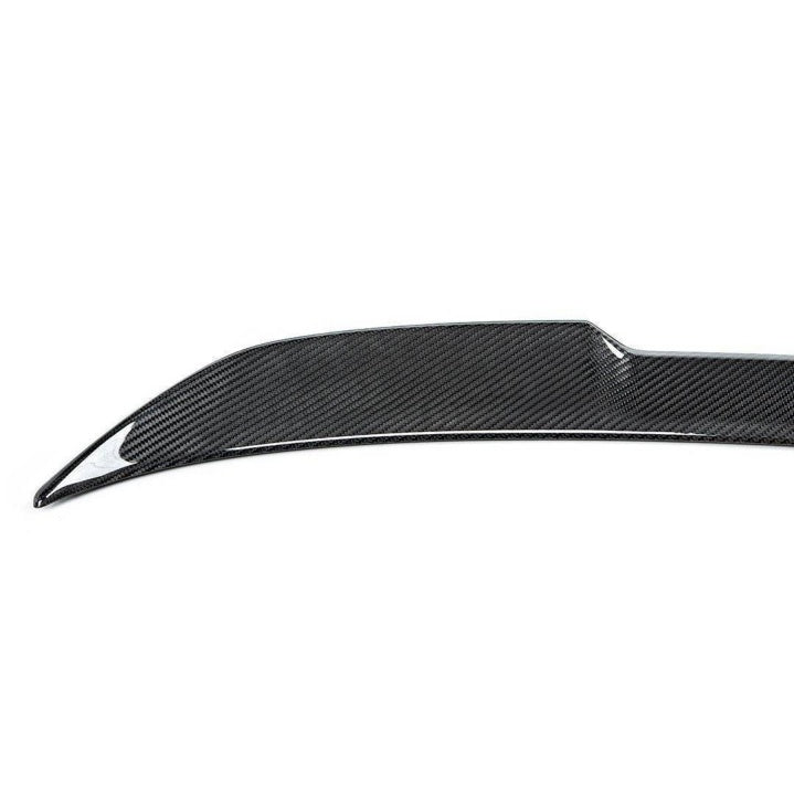 Yahua BMW M4 Coupe F82 Pre-Preg Carbon Fibre CS Rear Spoiler (2014-2019)