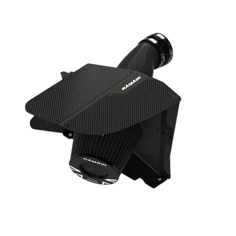 BMW M5 G90 G99 Carbon Fibre Induction Kit