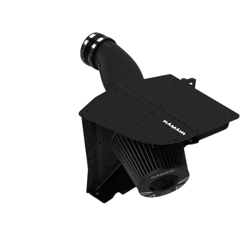 BMW M5 G90 G99 Carbon Fibre Induction Kit