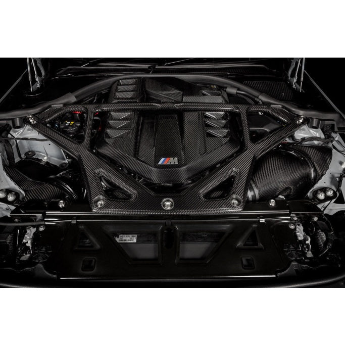 Yahua BMW G87 M2, G82 M4 & G80 M3 Carbon Fibre Strut Brace Kit
