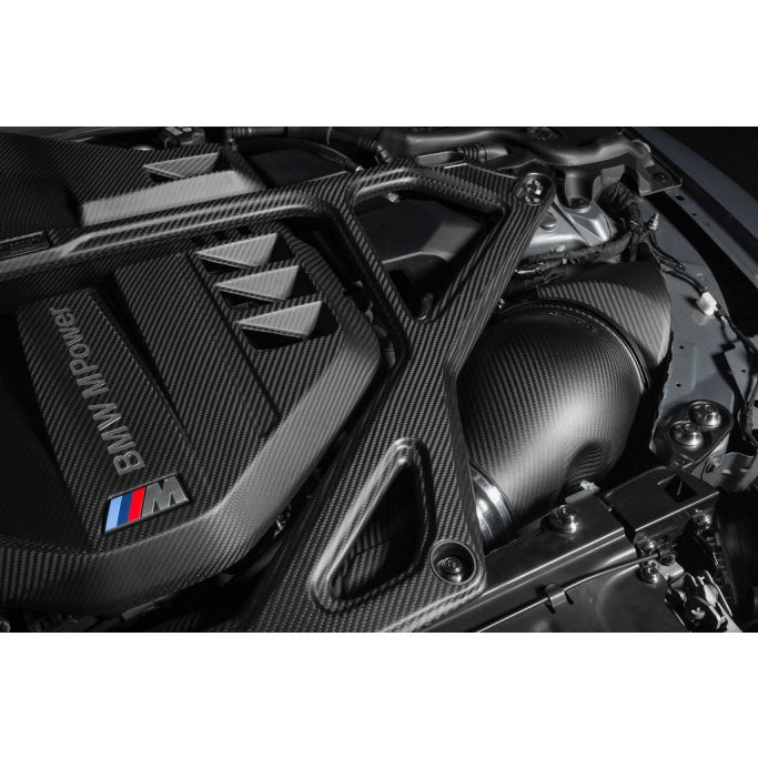Yahua BMW G87 M2, G82 M4 & G80 M3 Carbon Fibre Strut Brace Kit