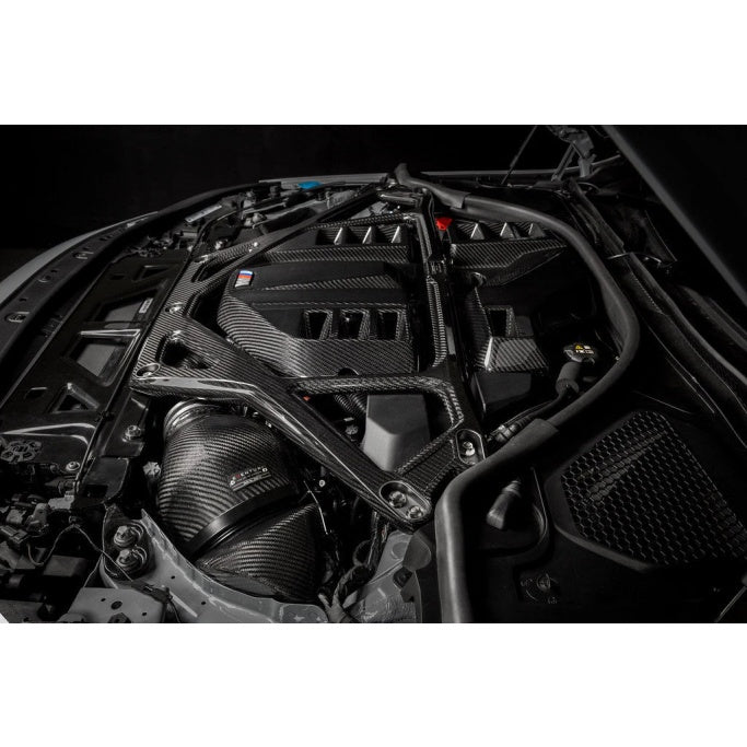 Yahua BMW G87 M2, G82 M4 & G80 M3 Carbon Fibre Strut Brace Kit