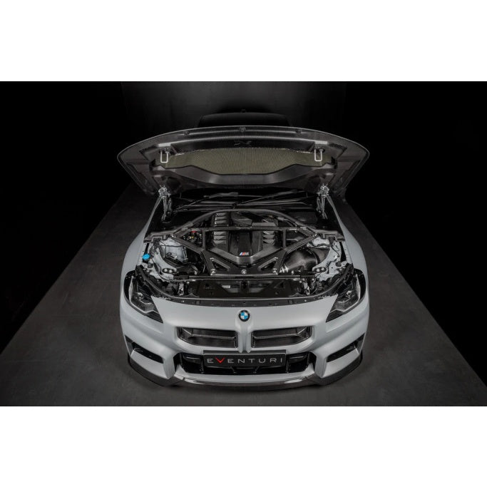 Yahua BMW G87 M2, G82 M4 & G80 M3 Carbon Fibre Strut Brace Kit