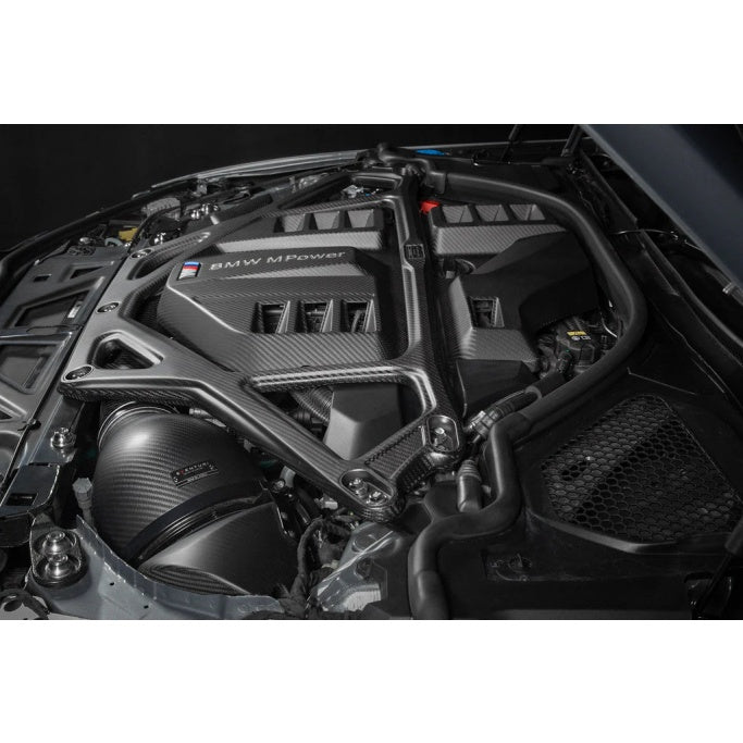 Yahua BMW G87 M2, G82 M4 & G80 M3 Carbon Fibre Strut Brace Kit