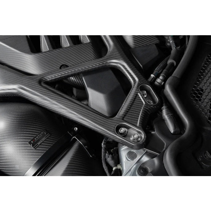 Yahua BMW G87 M2, G82 M4 & G80 M3 Carbon Fibre Strut Brace Kit