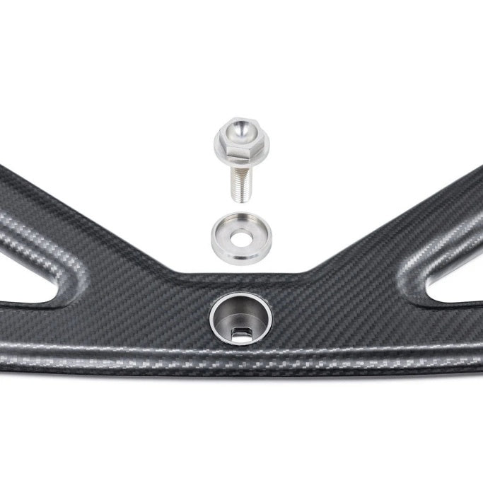 Yahua BMW G87 M2, G82 M4 & G80 M3 Carbon Fibre Strut Brace Kit