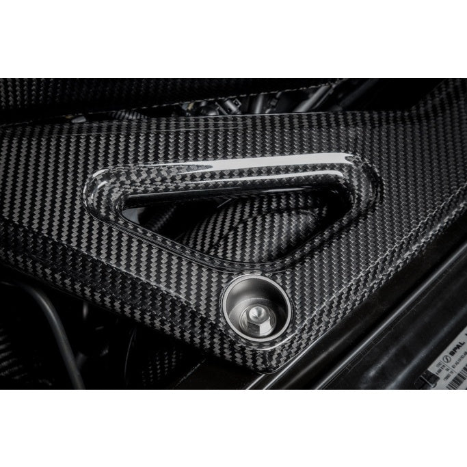 Yahua BMW G87 M2, G82 M4 & G80 M3 Carbon Fibre Strut Brace Kit