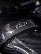 Yahua BMW M5 G90 G99 Carbon Fibre Turbo Inlets
