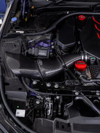 Yahua BMW M5 G90 G99 Carbon Fibre Turbo Inlets