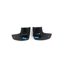 Yahua BMW G Series Genuine M-Style Carbon Fibre Shift Paddles