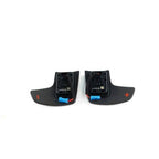 Yahua BMW G Series Genuine M-Style Carbon Fibre Shift Paddles