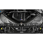 BMW M2 G87, M3 G80 G81 & M4 G82 G83 Arma Speed Carbon Fibre Cold Air Intake (2021+)