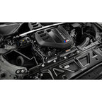 BMW M2 G87, M3 G80 G81 & M4 G82 G83 Arma Speed Carbon Fibre Cold Air Intake (2021+)