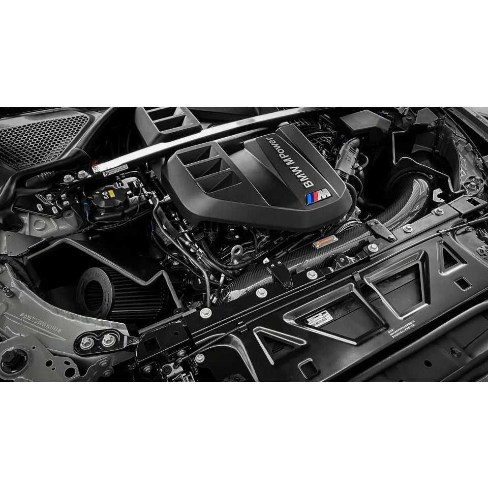BMW M2 G87, M3 G80 G81 & M4 G82 G83 Arma Speed Carbon Fibre Cold Air Intake (2021+)