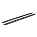 Yahua BMW M3 G80 G81 Carbon Fibre Side Skirts (2021+)