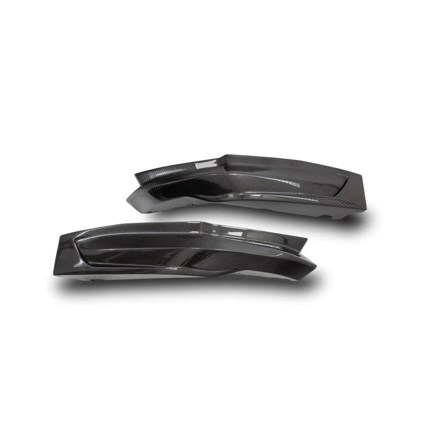 Yahua BMW M3 G80 G81 Carbon Fibre VRS Aero Rear Diffuser (2020+)