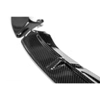 Yahua BMW M3 G80 G81 & M4 G82 G83 Carbon Fibre Front Splitter (2021+)