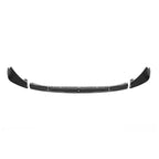 Yahua BMW M3 G80 G81 & M4 G82 G83 Carbon Fibre Front Splitter (2021+)