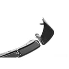 Yahua BMW M3 G80 G81 & M4 G82 G83 Carbon Fibre Front Splitter (2021+)
