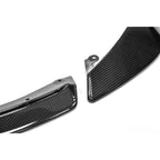 Yahua BMW M3 G80 G81 & M4 G82 G83 Carbon Fibre Front Splitter (2021+)