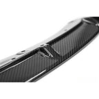 Yahua BMW M3 G80 G81 & M4 G82 G83 Carbon Fibre Front Splitter (2021+)