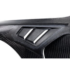 Yahua BMW M3 G80 & M4 G82 Carbon Fibre Front Fender Wings (2021+)