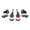 Yahua BMW M5 G90 G99 Carbon Fibre Intake Kit (2024+)