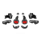 Yahua BMW M5 G90 G99 Carbon Fibre Intake Kit (2024+)