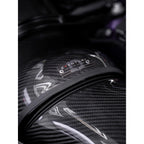 Yahua BMW M5 G90 G99 Carbon Fibre Intake Kit (2024+)