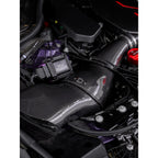 Yahua BMW M5 G90 G99 Carbon Fibre Intake Kit (2024+)