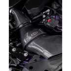 Yahua BMW M5 G90 G99 Carbon Fibre Intake Kit (2024+)