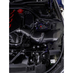 Yahua BMW M5 G90 G99 Carbon Fibre Intake Kit (2024+)