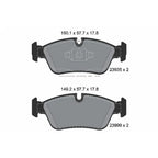Brembo GT Big Brake Kit For BMW M2 G87 2023+ | Yahua Performance | FIA Certified