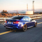 F30-SP-02 installed