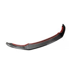 Yahua Carbon Fibre GTS Front Splitter for BMW M3 & M4 (2014-2019, F80 F82)