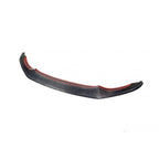 Yahua Carbon Fibre GTS Front Splitter for BMW M3 & M4 (2014-2019, F80 F82)
