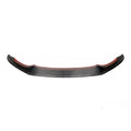 Yahua Carbon Fibre GTS Front Splitter for BMW M3 & M4 (2014-2019, F80 F82)