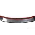 Yahua Carbon Fibre GTS Front Splitter for BMW M3 & M4 (2014-2019, F80 F82)