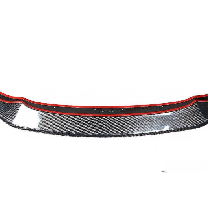 Carbon Fibre GTS Front Splitter for BMW M3 & M4 (2014-2019, F80 F82)