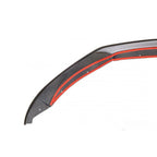 Yahua Carbon Fibre GTS Front Splitter for BMW M3 & M4 (2014-2019, F80 F82)
