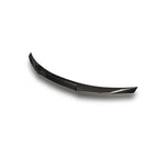 Carbon Fibre Rear Spoiler for M4 Coupe (2014-2020, F82)