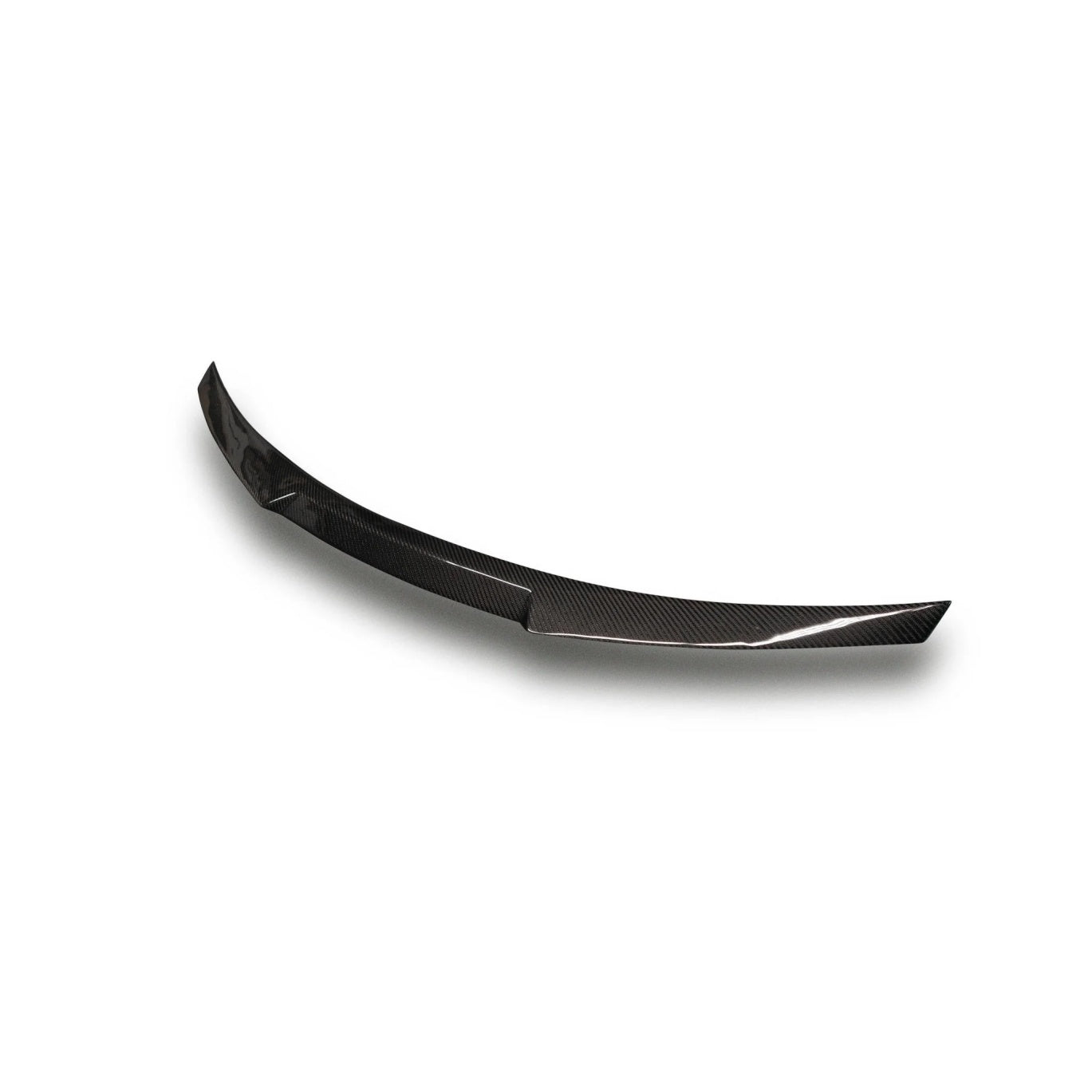 Carbon Fibre Rear Spoiler for M4 Coupe (2014-2020, F82)