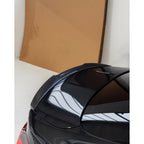 Carbon Fibre Rear Spoiler for M4 Coupe (2014-2020, F82)