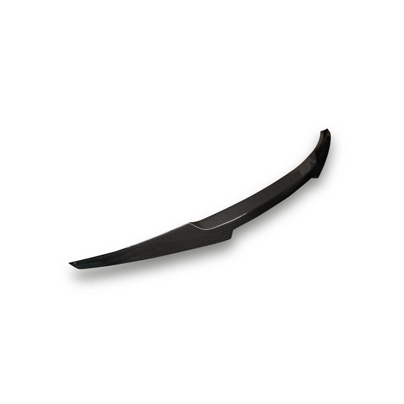 Carbon Fibre Rear Spoiler for M4 Coupe (2014-2020, F82)